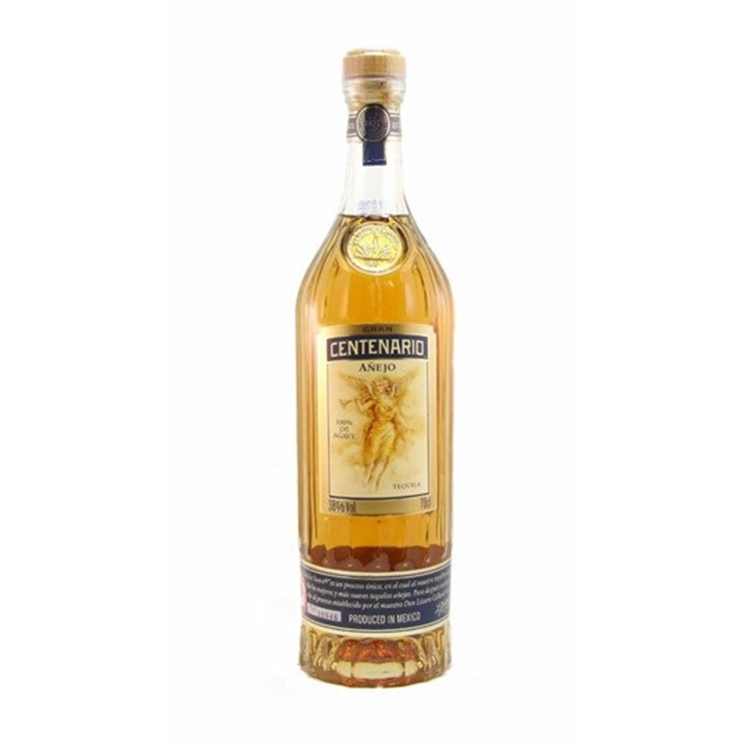 Gran Centenario Anejo Tequila 70cl
