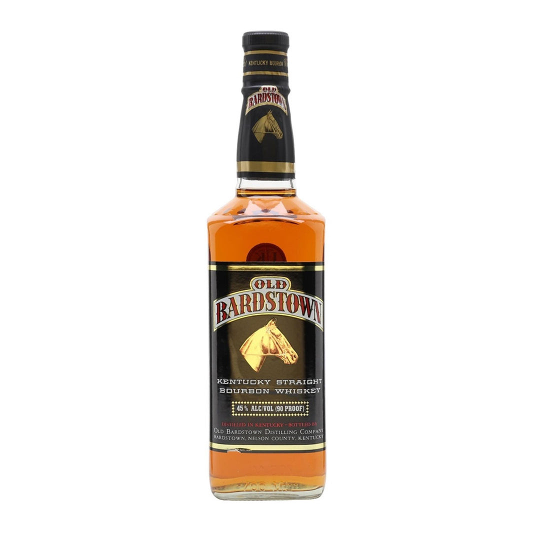 Old Bardstown Kentucky Straight Bourbon 70cl
