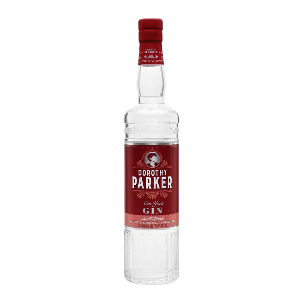 Dorothy Parker New York Gin 70cl