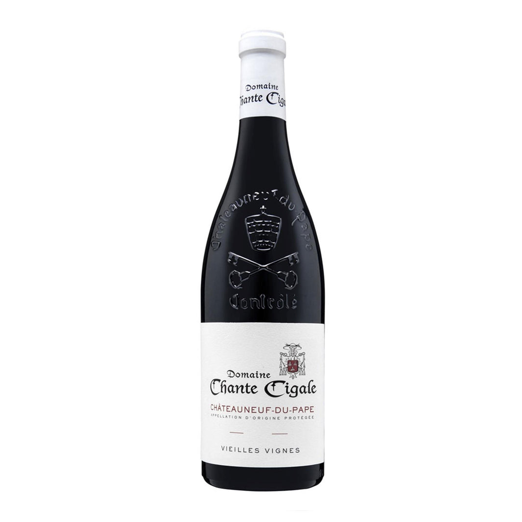 Chateauneuf-du-Pape Domaine Chante Cigale 2019 75cl