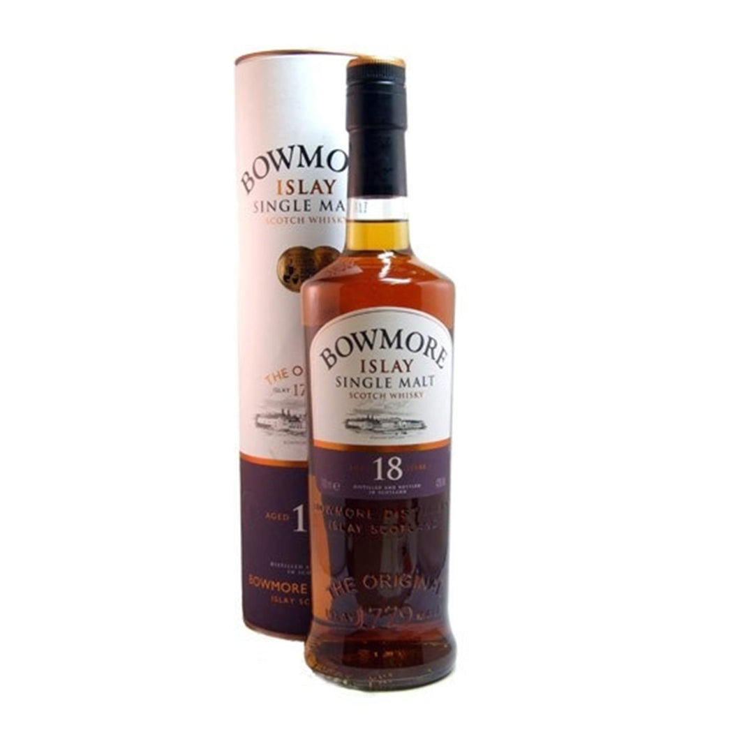 Bowmore 18 Year Old 70cl