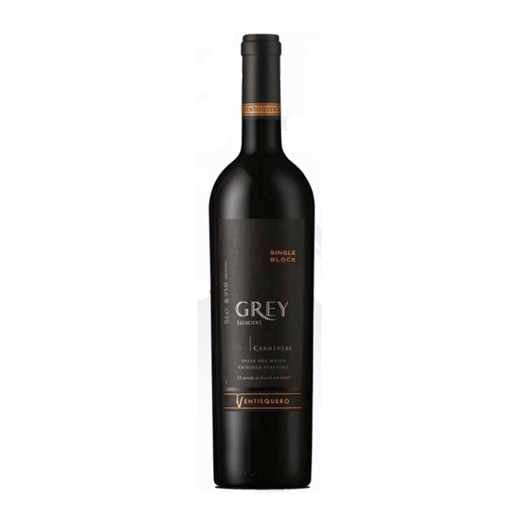 Ventisquero Grey (Glacier) Carmenere 2020 75cl