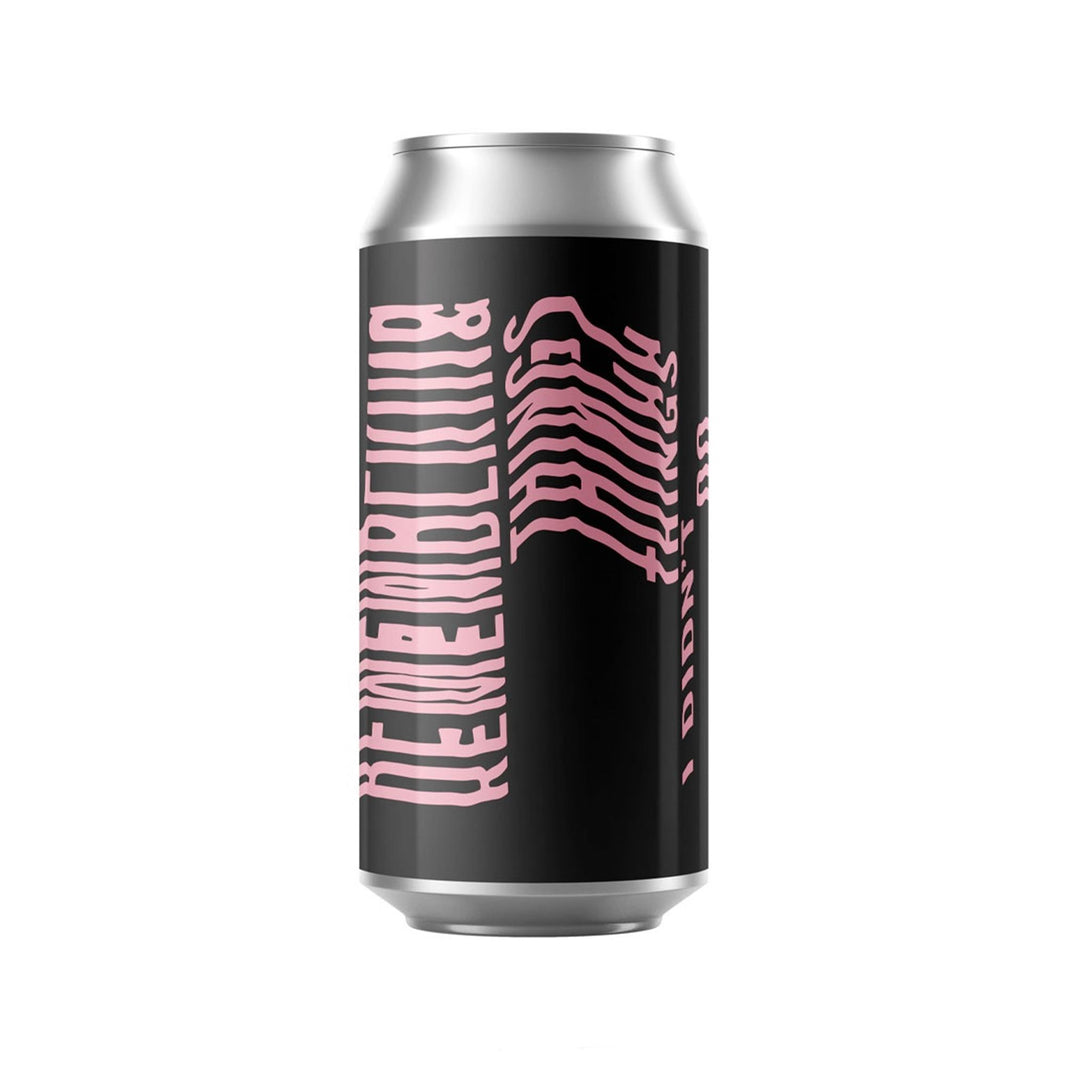 Verdant Remembering Thing I Didn't Do West Coast IPA 440ml
