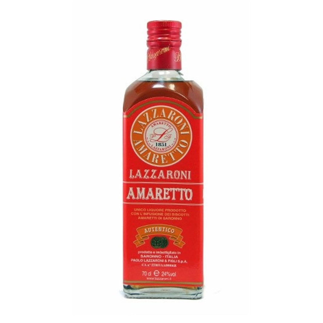 Amaretto Lazzaroni 70cl