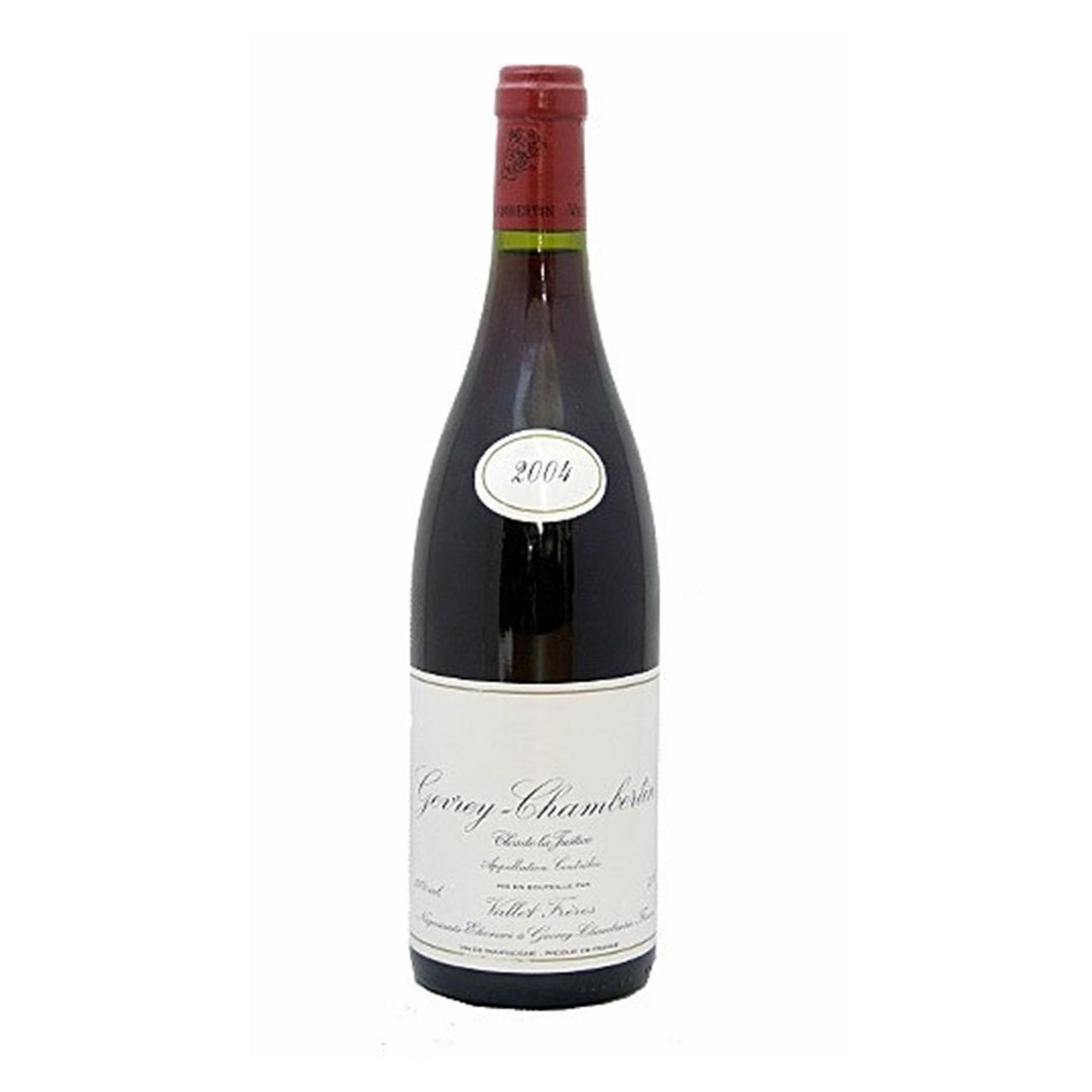 Gevrey Chambertin 2014 Clos de la Justice Vallet 75cl