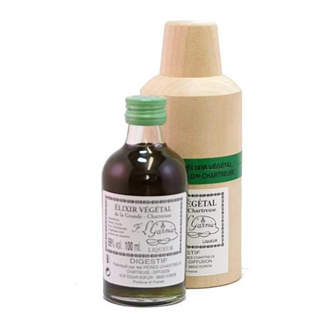 Chartreuse Elixir Vegetal 10cl