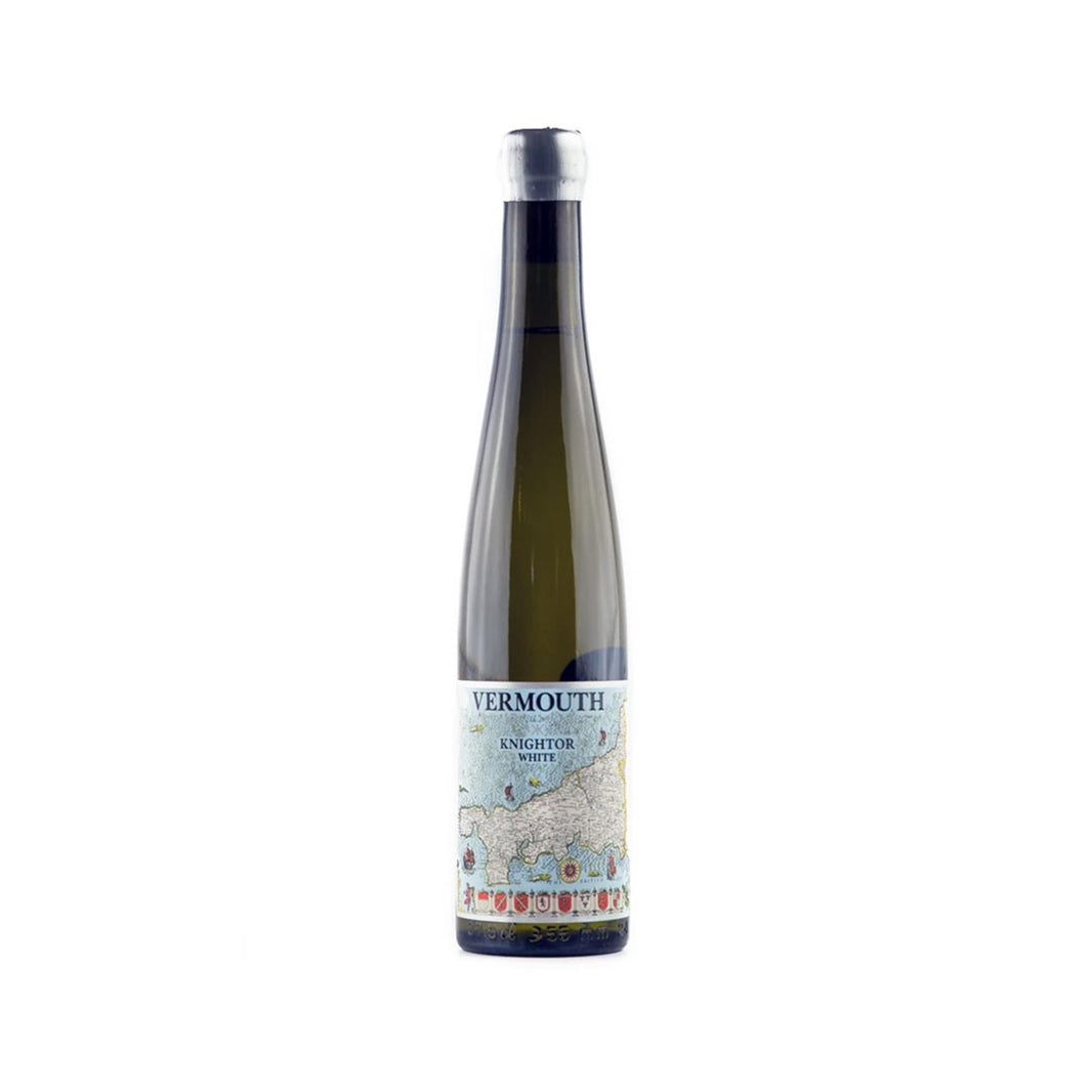Knightor Cornish White Vermouth 37.5cl