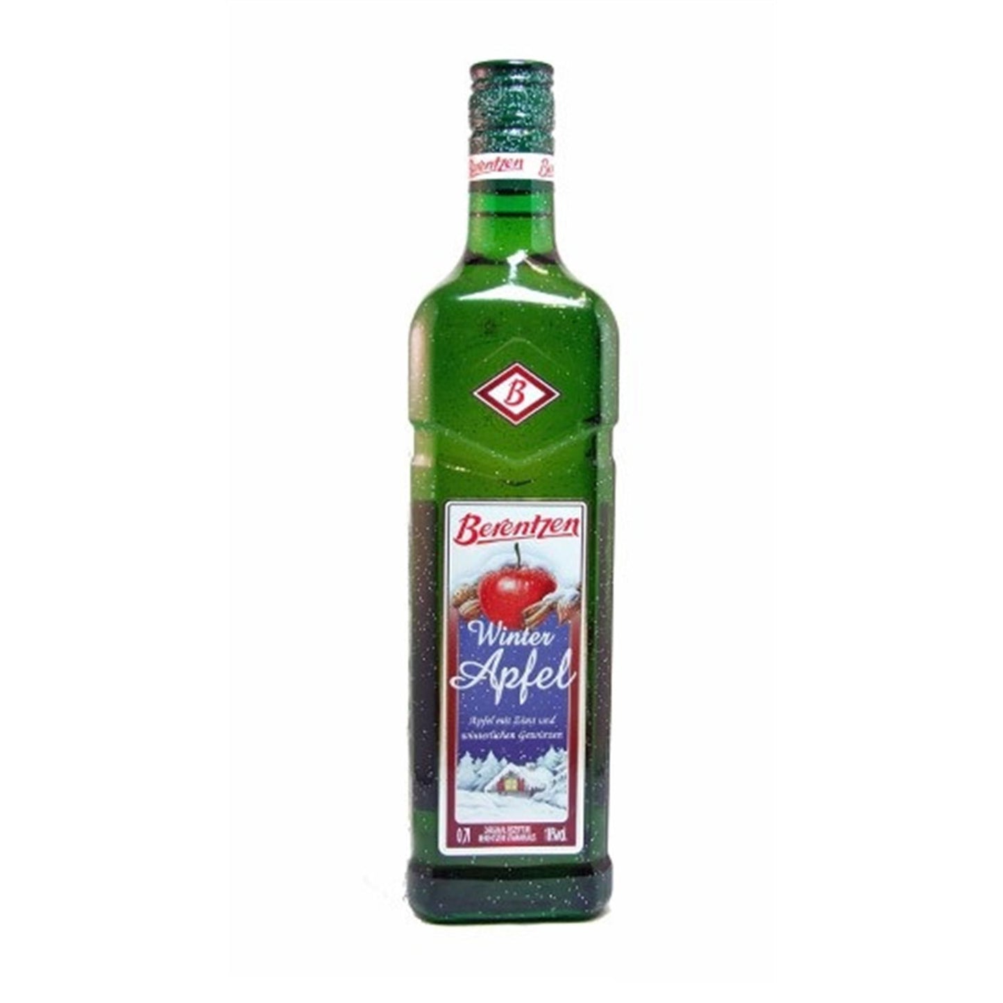 Berentzen Winter Apfel 70cl