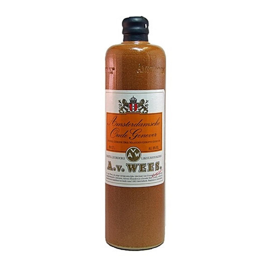 Van Wees Amsterdamsche 70cl