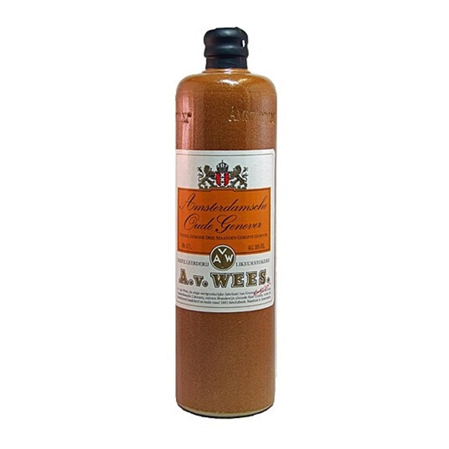 Van Wees Amsterdamsche 70cl