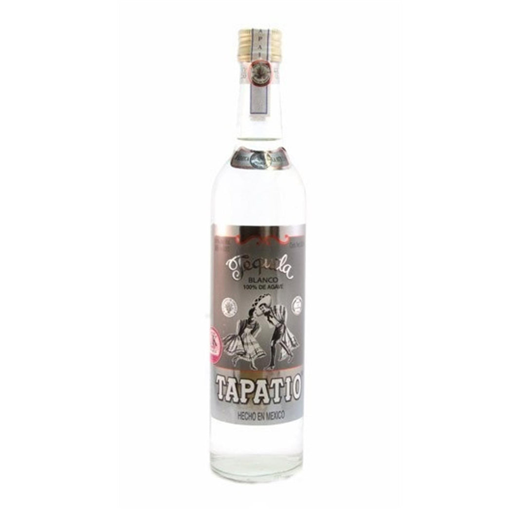 Tequila Tapatio Blanco Tequila 50cl