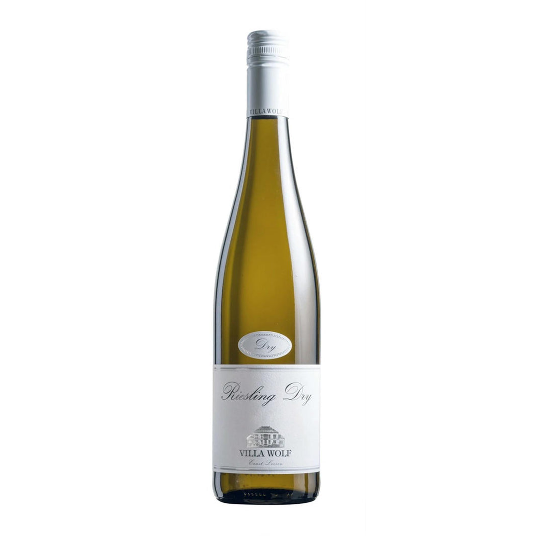 Villa Wolf Riesling Dry 2023 75cl