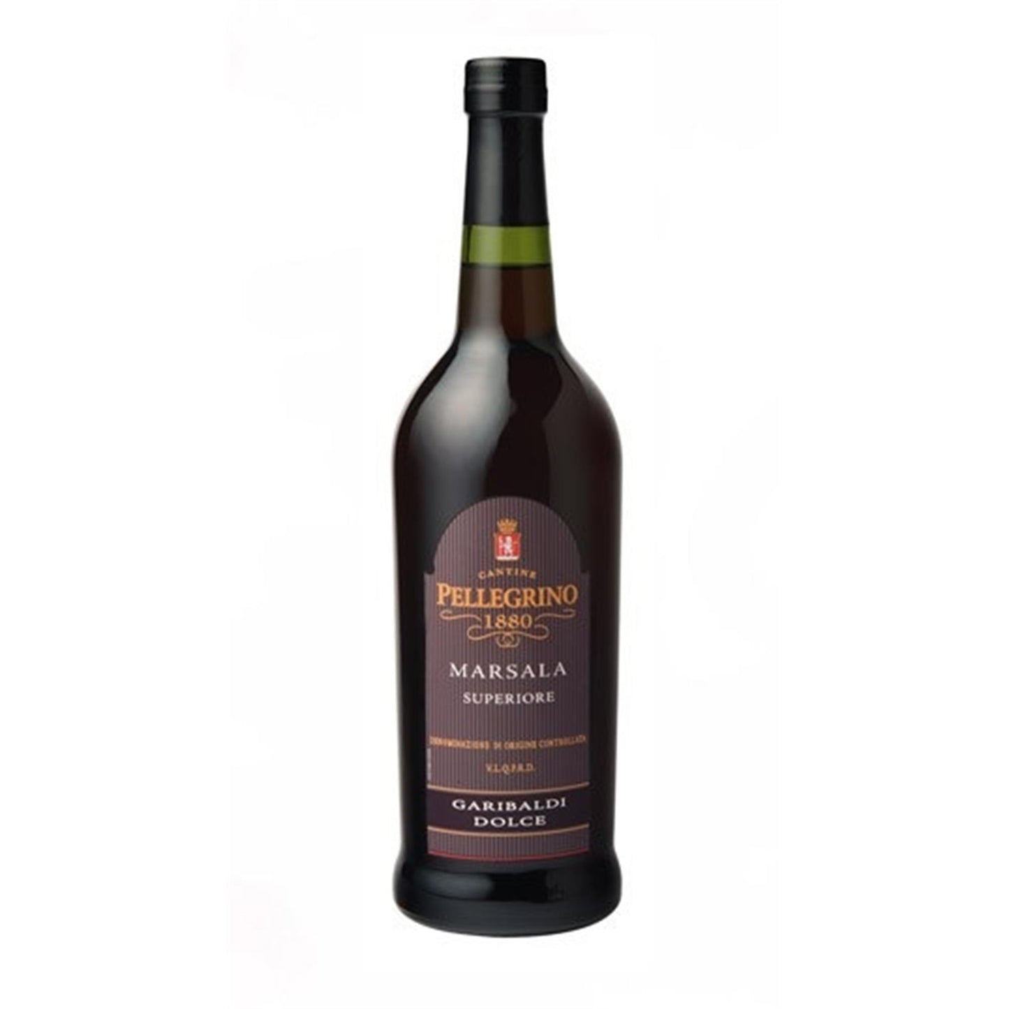 Pellegrino Marsala Garibaldi Dolce 37.5cl