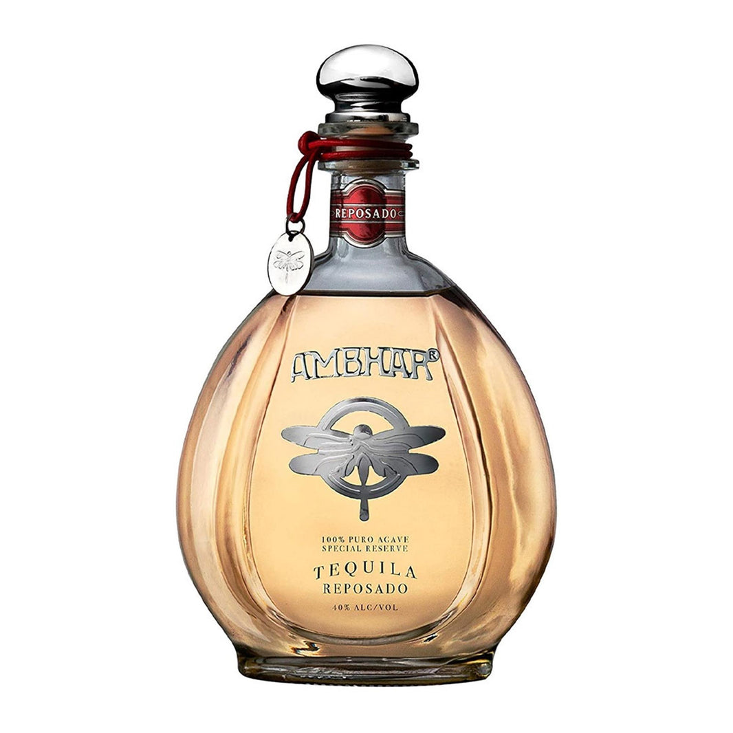 Ambhar Tequila Reposado 70cl