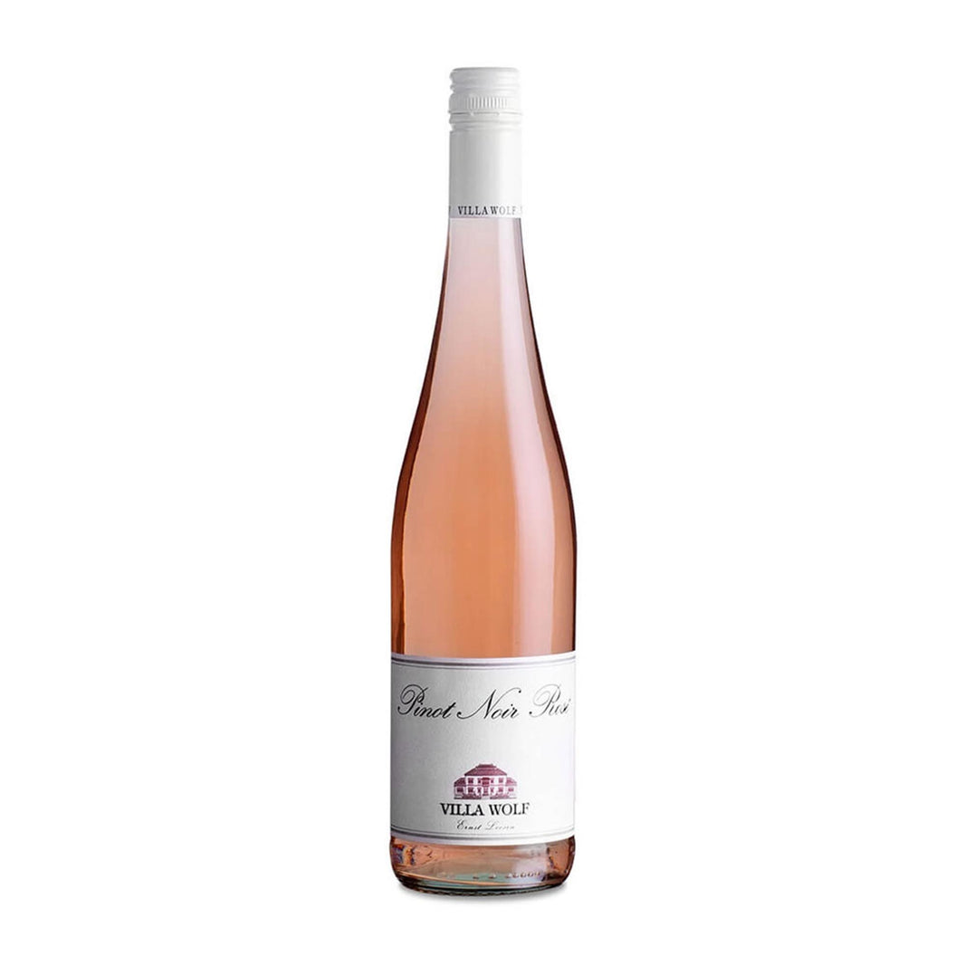 Villa Wolf Pinot Noir Rose 2020 75cl