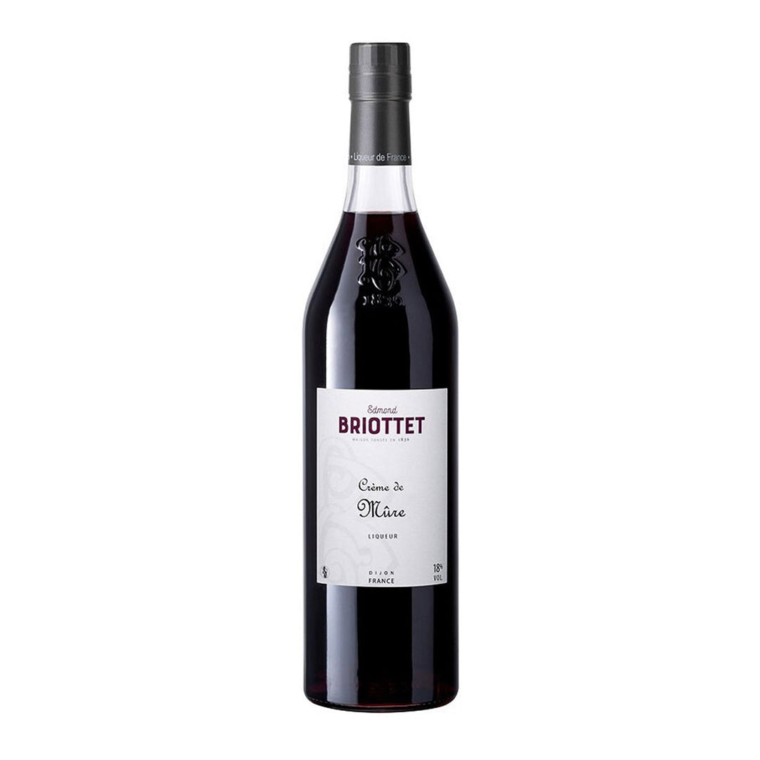 Edmond Briottet Creme de Mure 70cl
