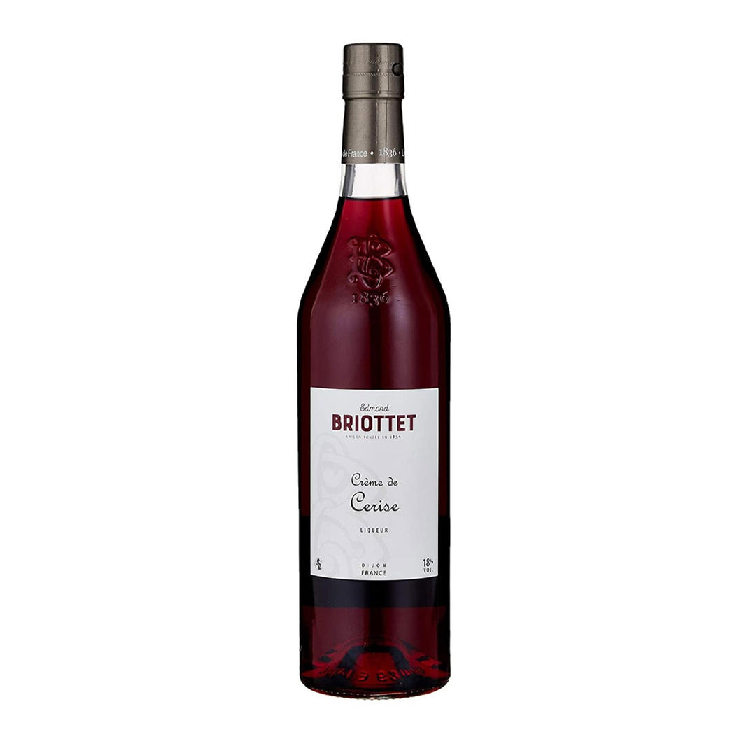 Edmond Briottet Creme de Cerise 70cl