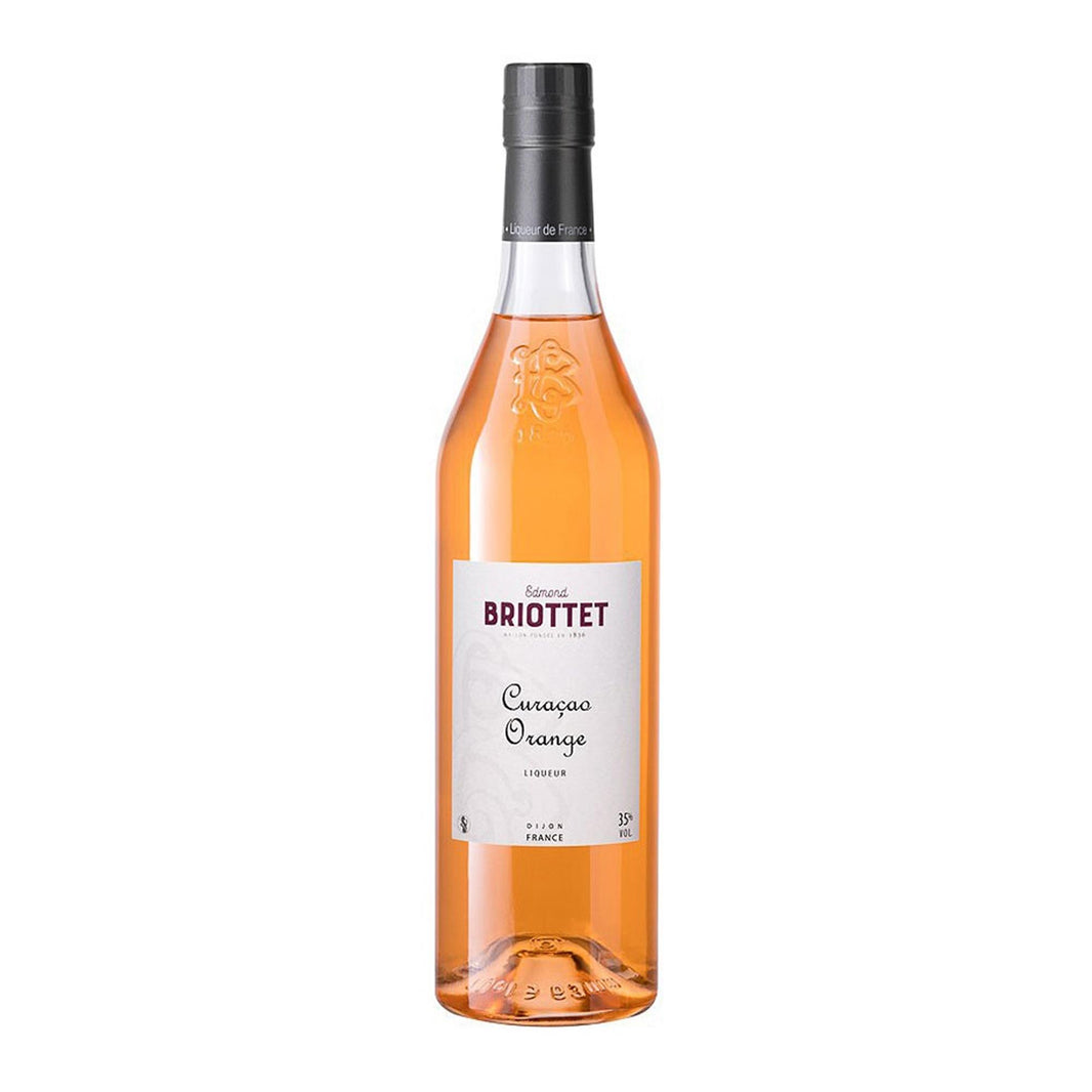 Edmond Briottet Orange Curacao 70cl