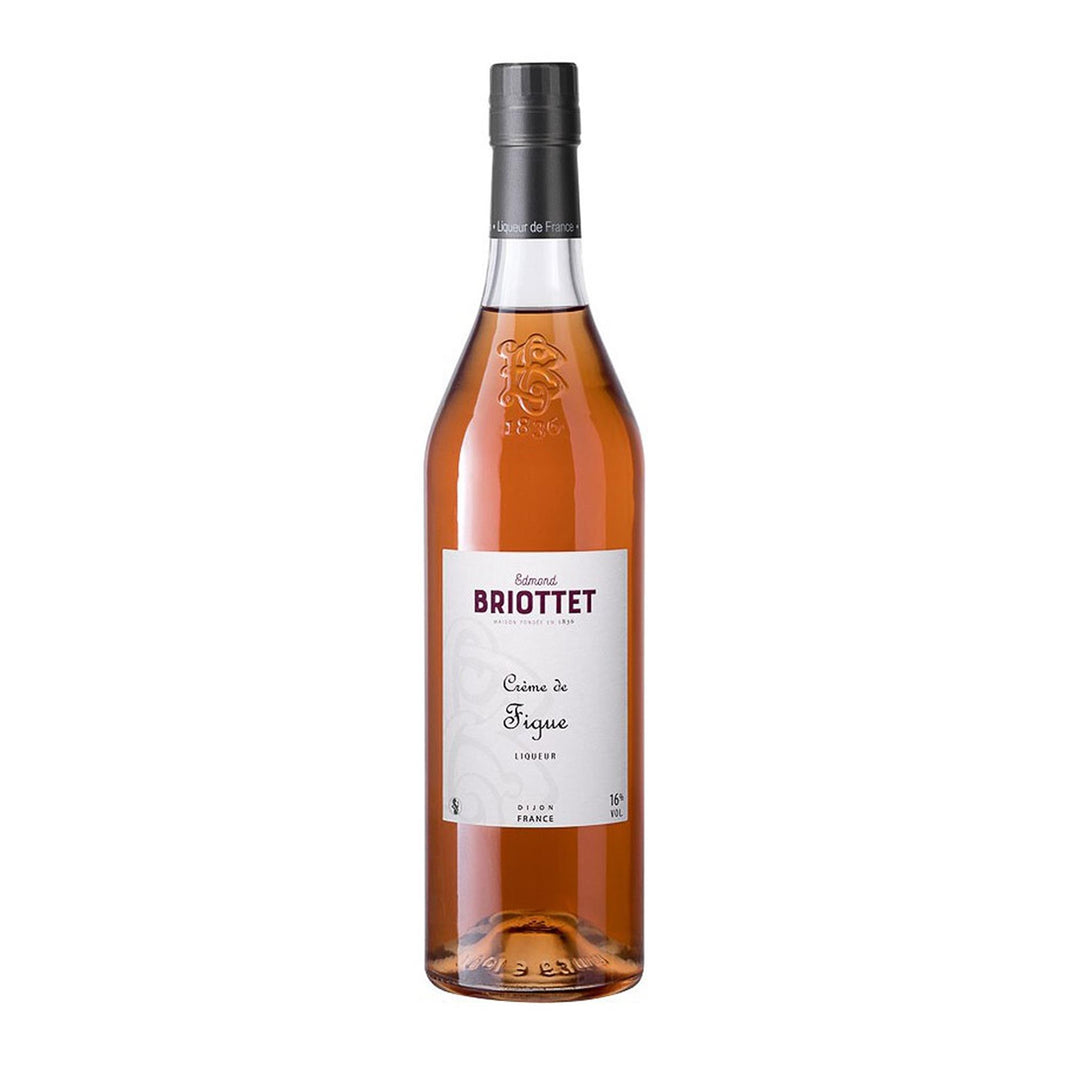 Edmond Briottet Creme de Figue (Fig) 70cl