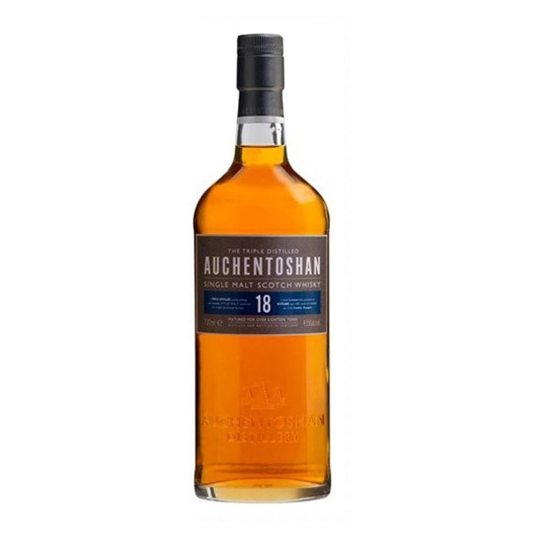 Auchentoshan 18 Year Old 70cl
