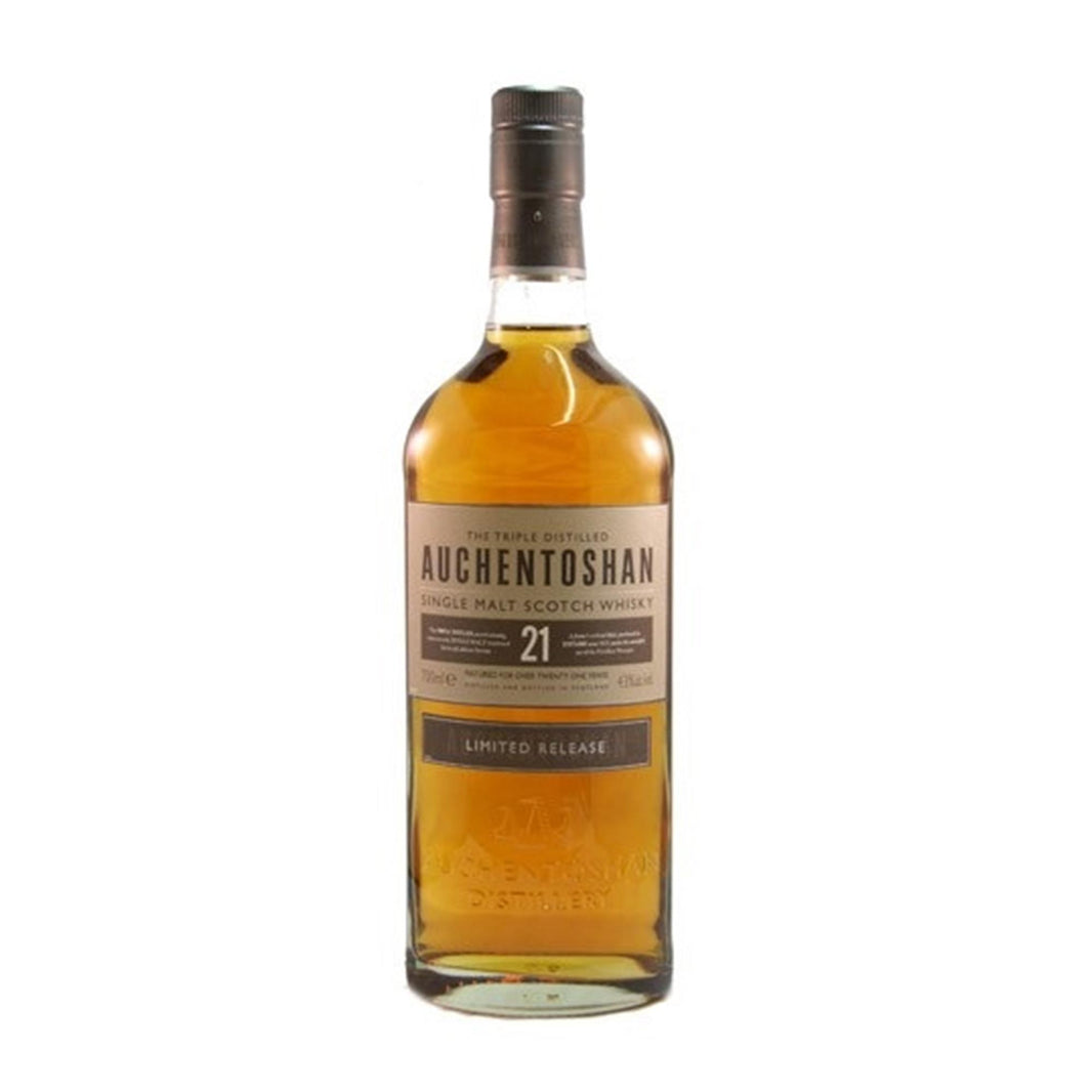 Auchentoshan 21 Year Old 70cl