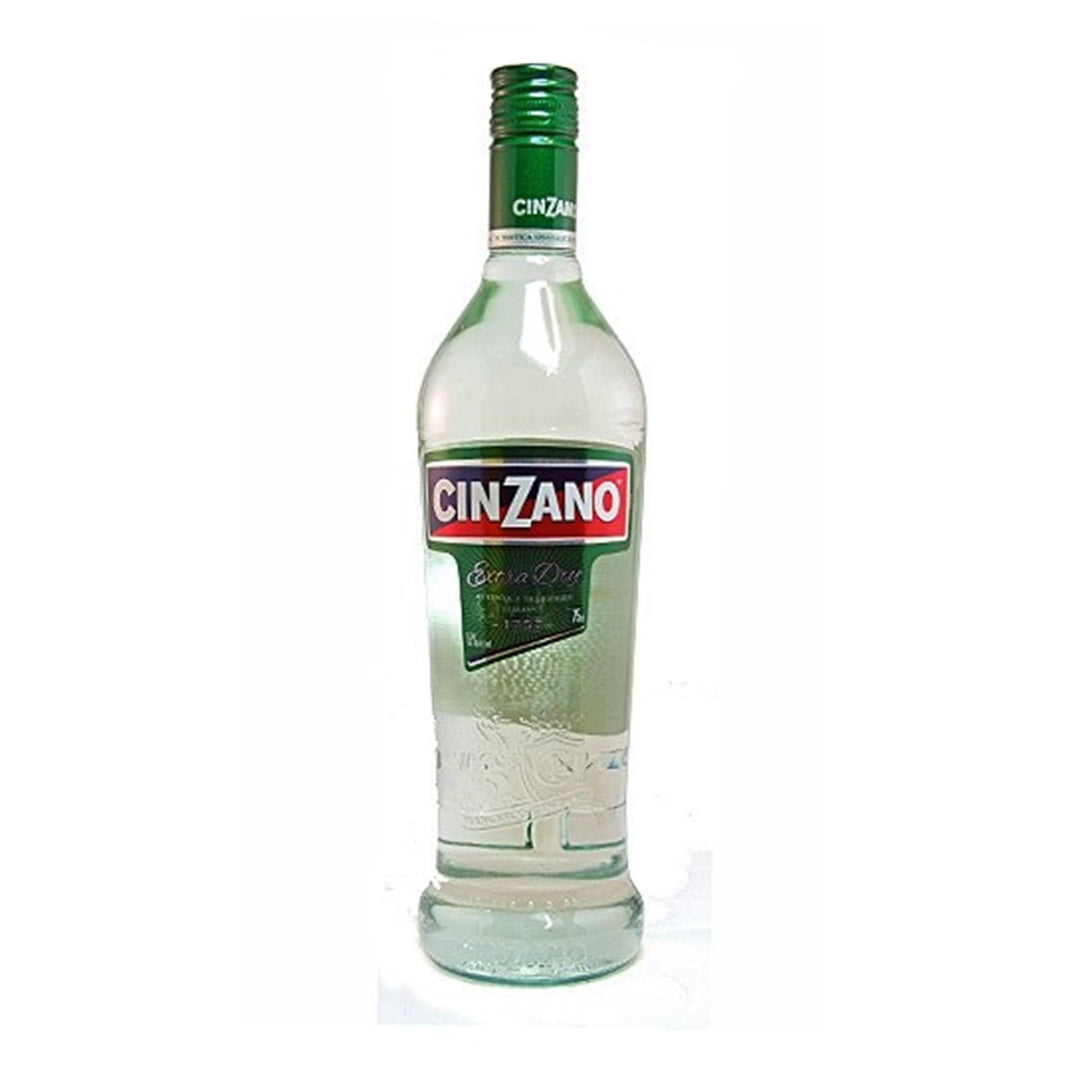 Cinzano Extra Dry 75cl