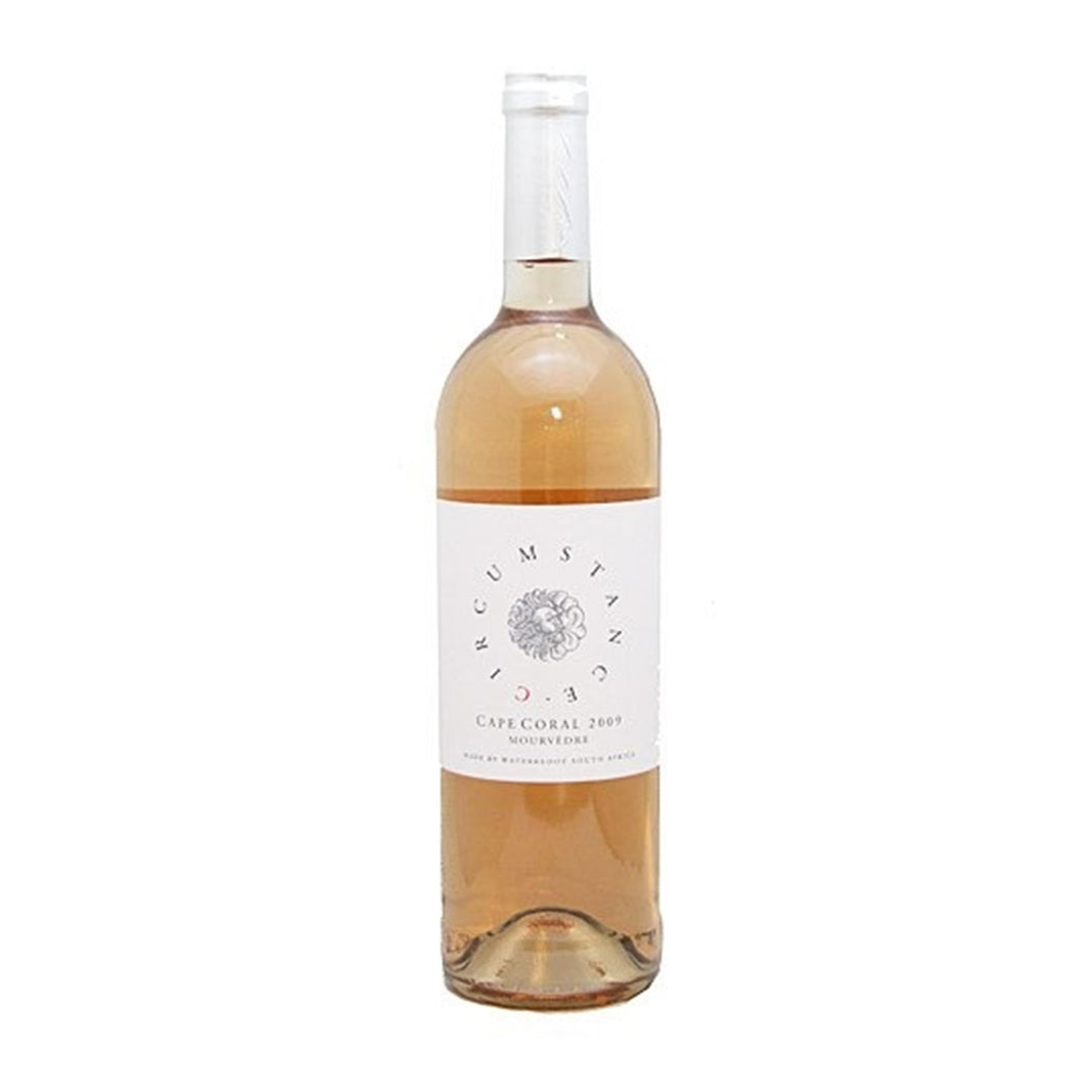Circumstance Cape Coral Rose 2020 75cl