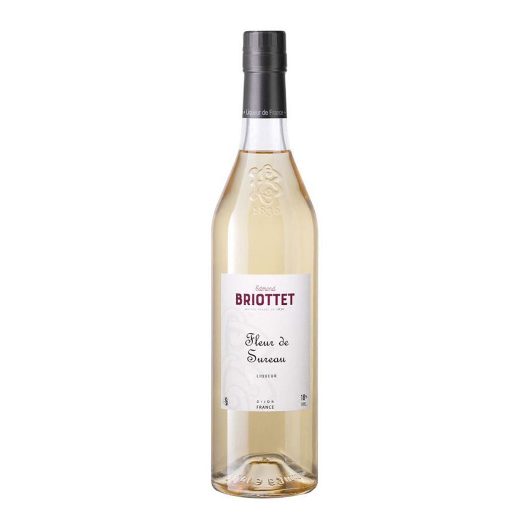 Edmond Briottet Fleur de Sureau (Elderflower) 70cl