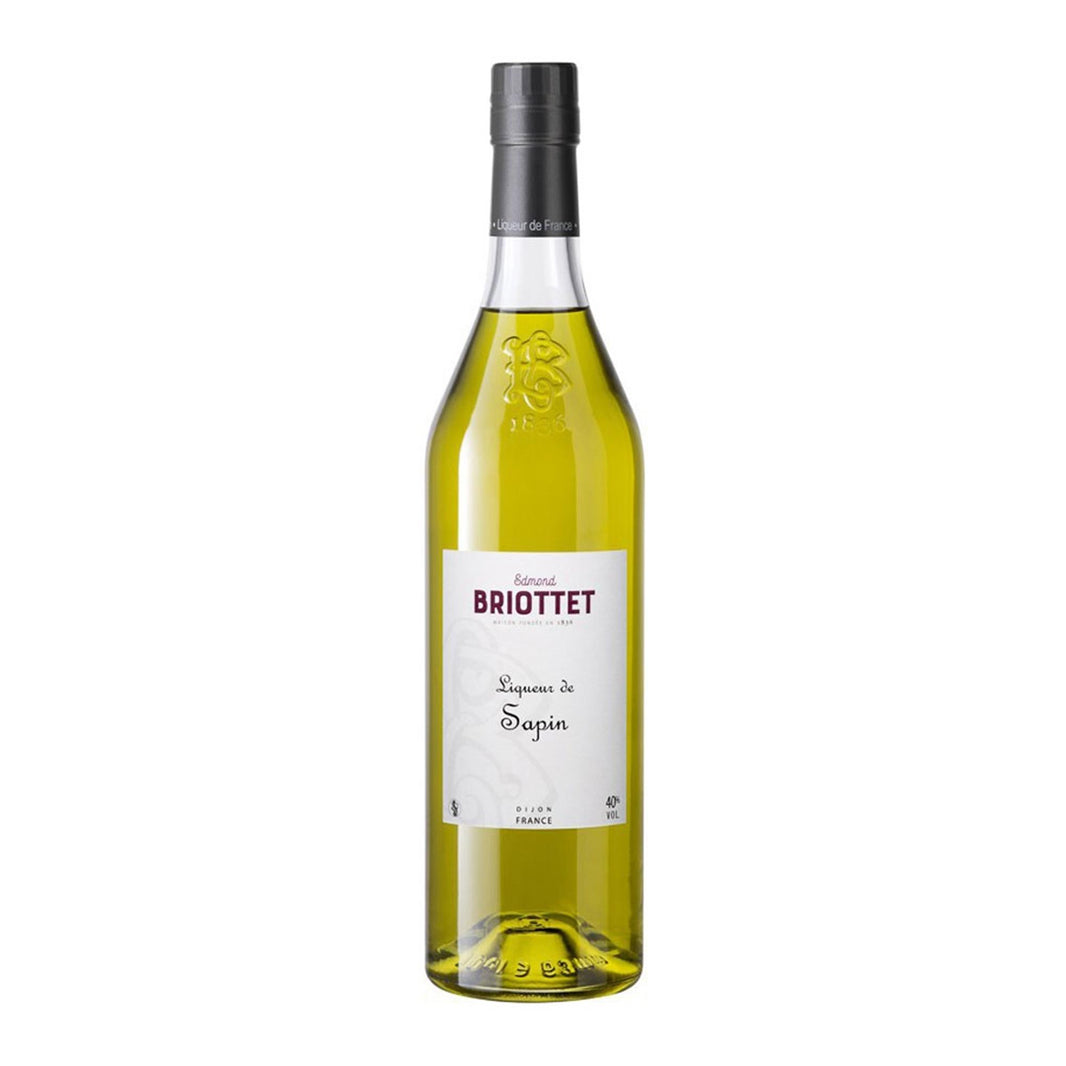 Edmond Briottet Liqueur de Sapin (Fir Tree) 70cl