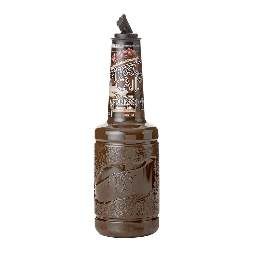 Finest Call Espresso Martini Mix 100cl