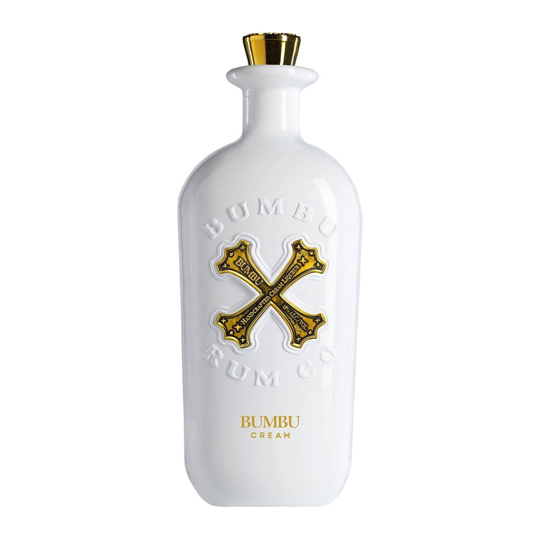 Bumbu Cream Liqueur 70cl