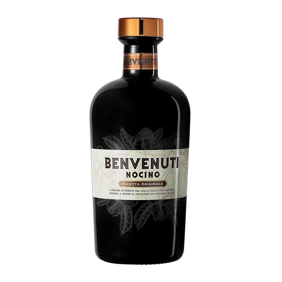 Benvenuti Nocino 70cl