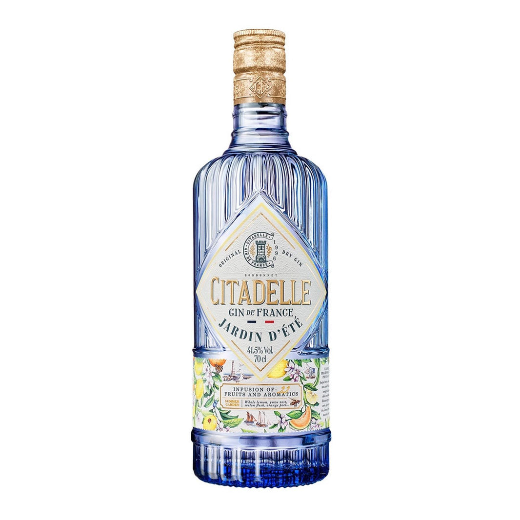 Citadelle Jardin d'Ete Gin 70cl