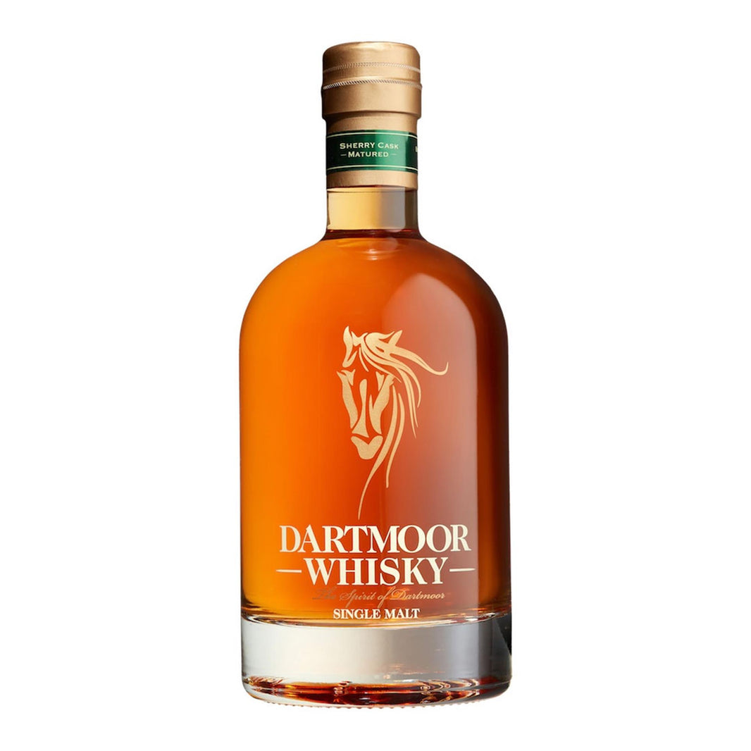 Dartmoor Single Malt Whisky Oloroso Sherry Cask 70cl