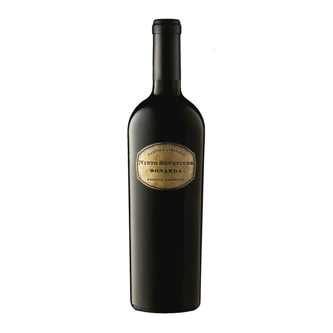 Nieto Senetiner Bonarda Limited Edition (Partida Limitada) 2019 75cl