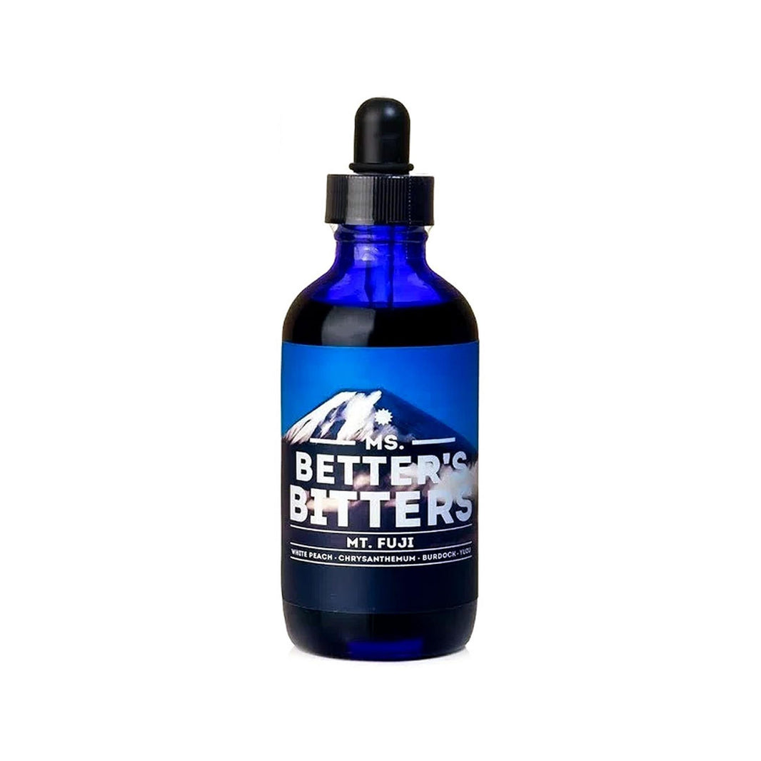Ms. Betters Mt Fuji Bitters 120ml