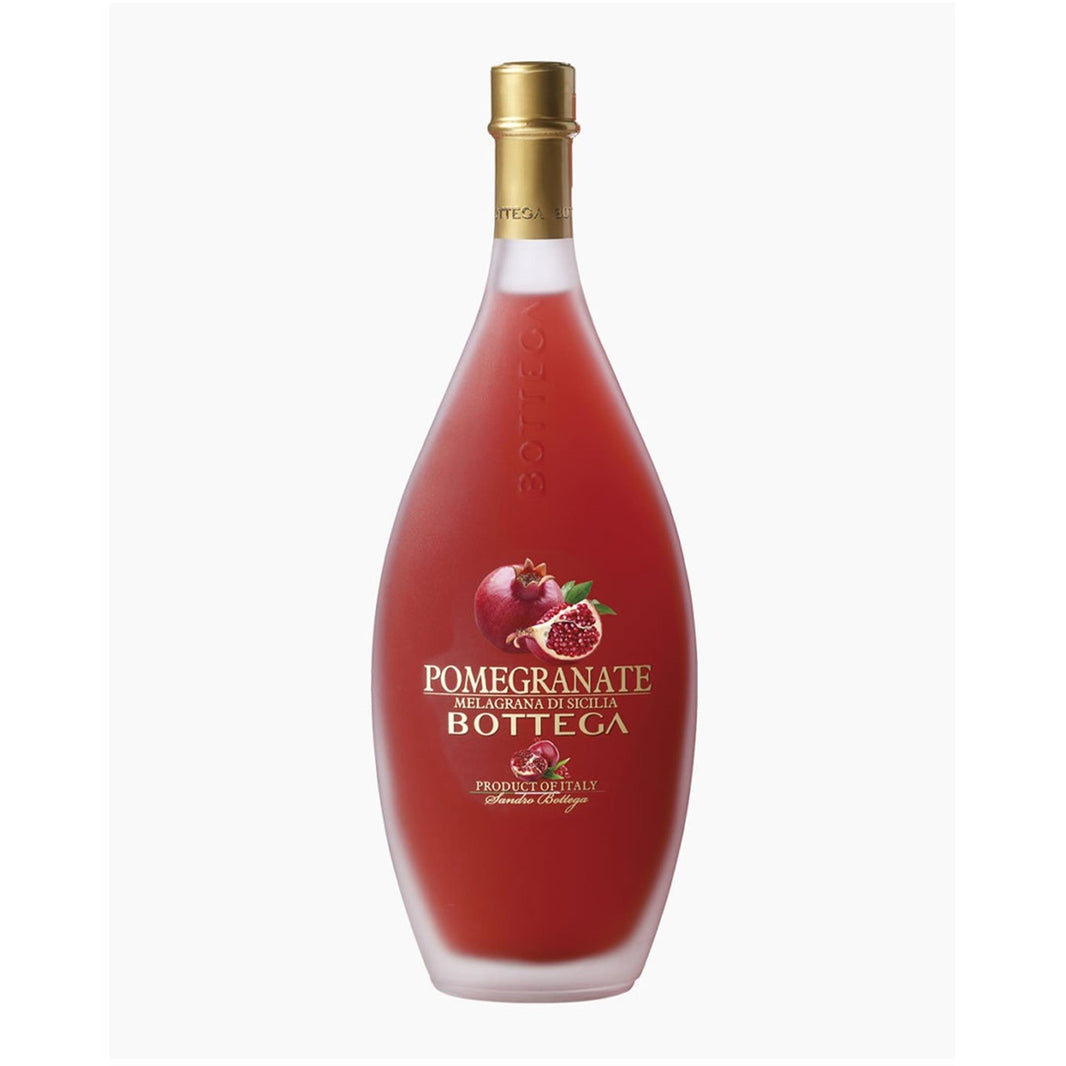 Bottega Pomegranate Liqueur 50cl