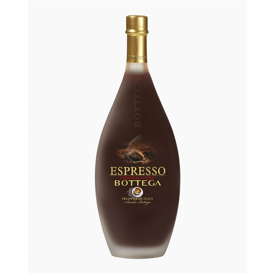 Bottega Espresso Liqueur 50cl