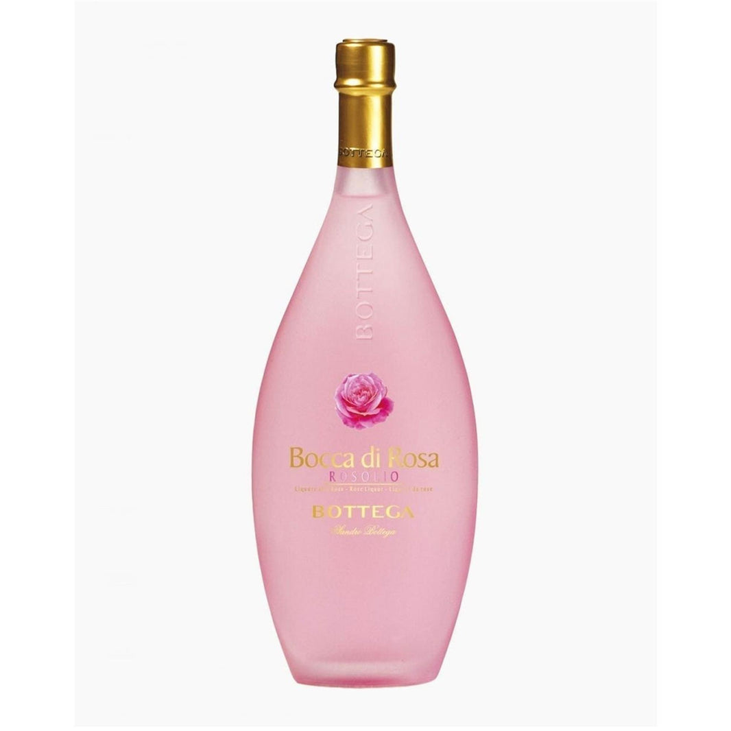 Bottega Bocca di Rosa Liqueur 50cl
