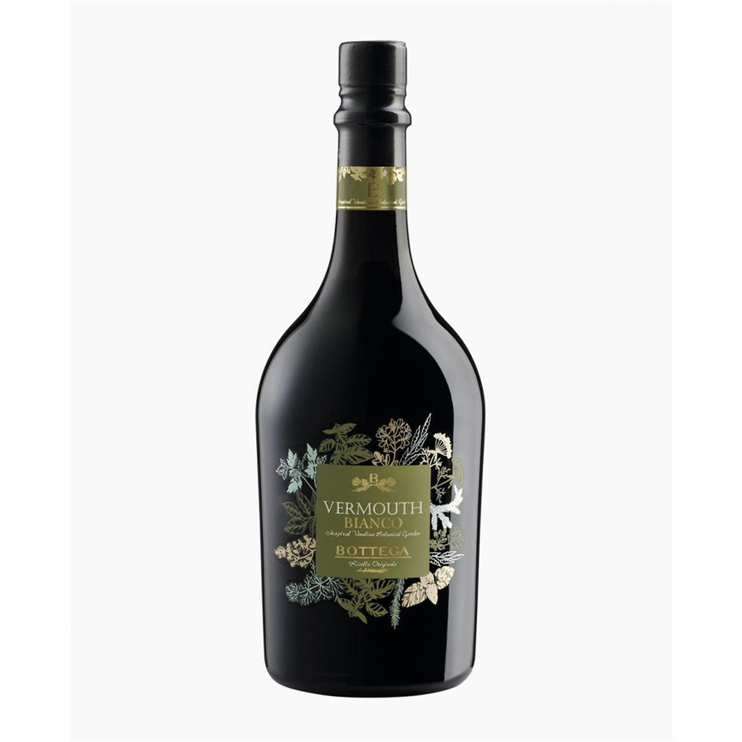 Bottega Bianco Vermouth 75cl