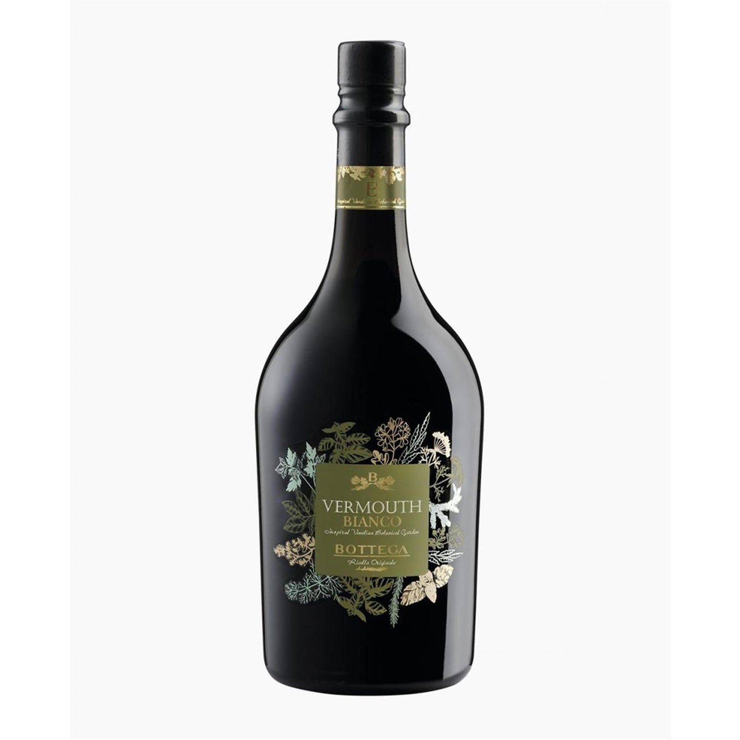 Bottega Bianco Vermouth 75cl
