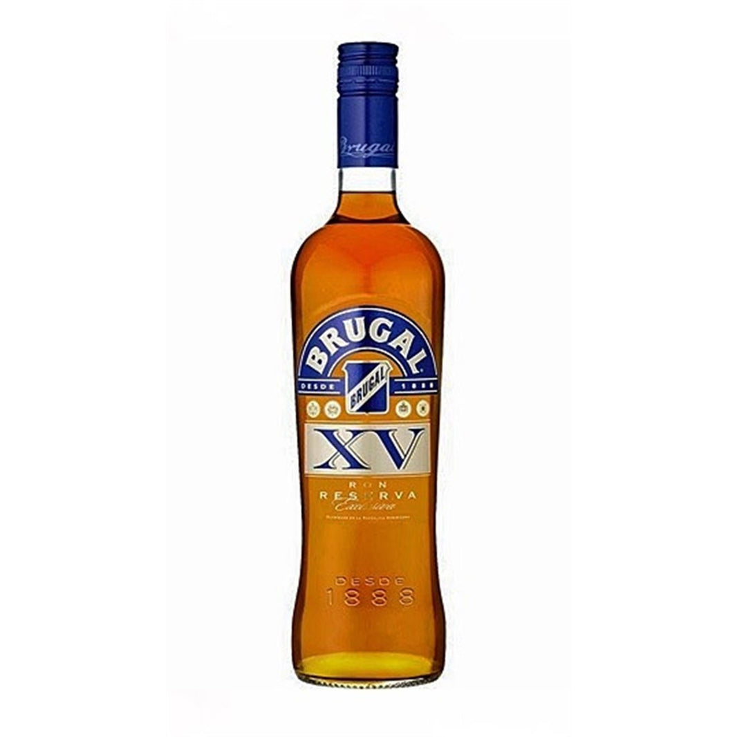 Brugal Extra Viejo Reserva 70cl