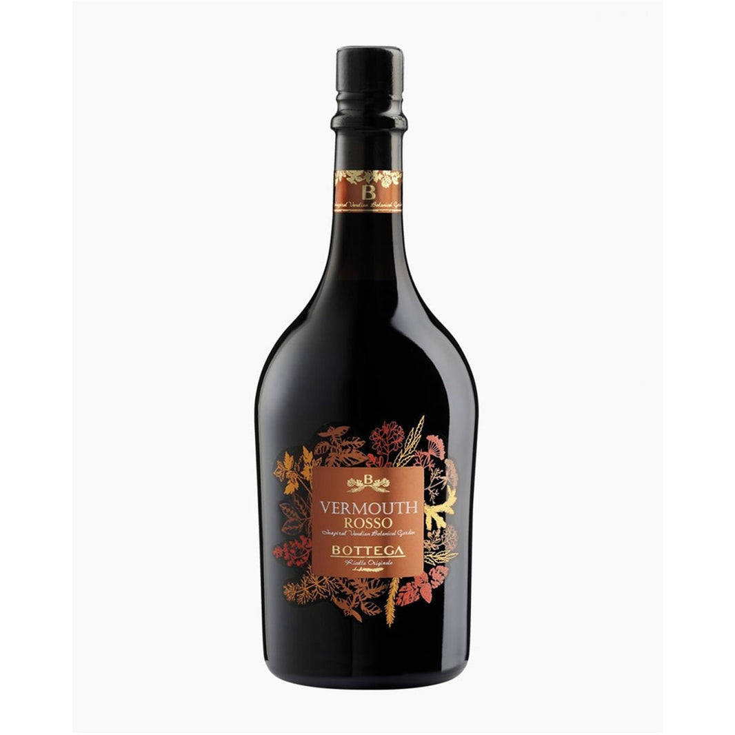 Bottega Rosso Vermouth 75cl