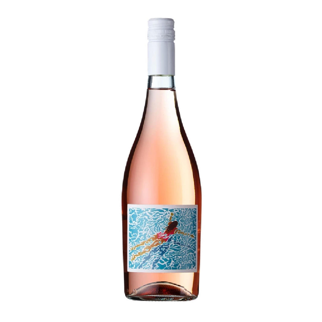 Cramele Recas Solara Rose 2022 75cl