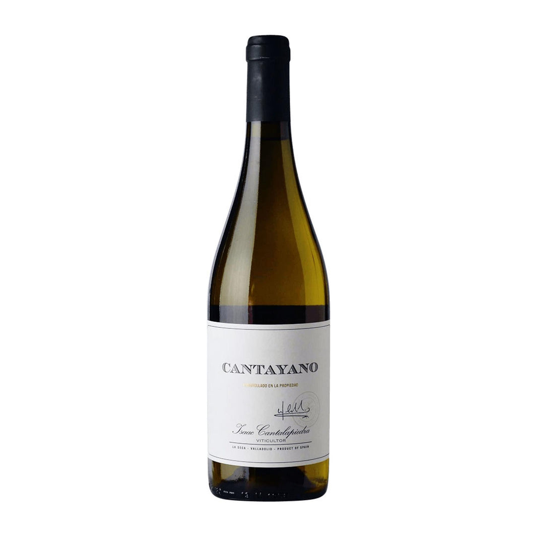 Isaac Cantalapiedra Cantayano 2021 Organic 75cl