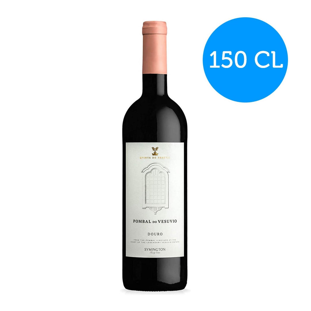 Quinta do Vesuvio Pombal do Vesuvio Douro 2017 Magnum 150cl