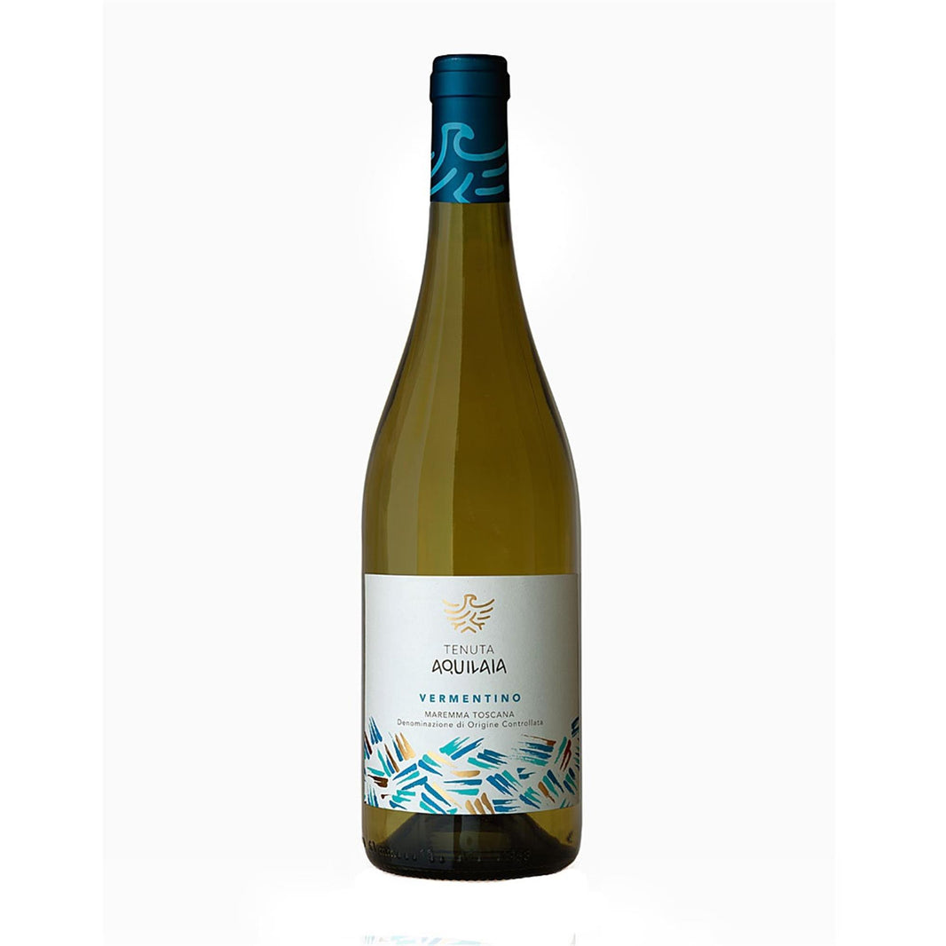 Tenuta Aquilaia Vermentino 2020 75cl