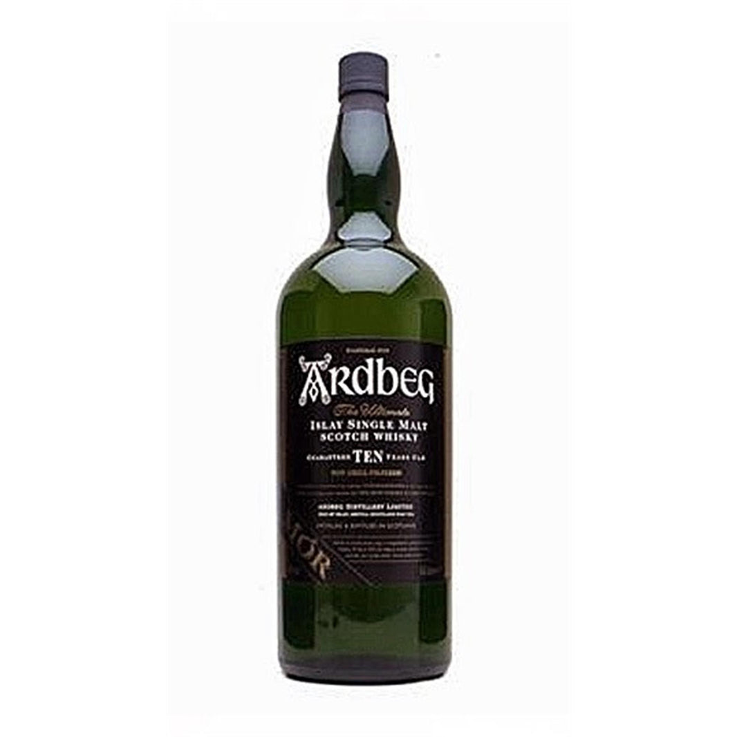 Ardbeg 10 Year Old Mhor 450cl
