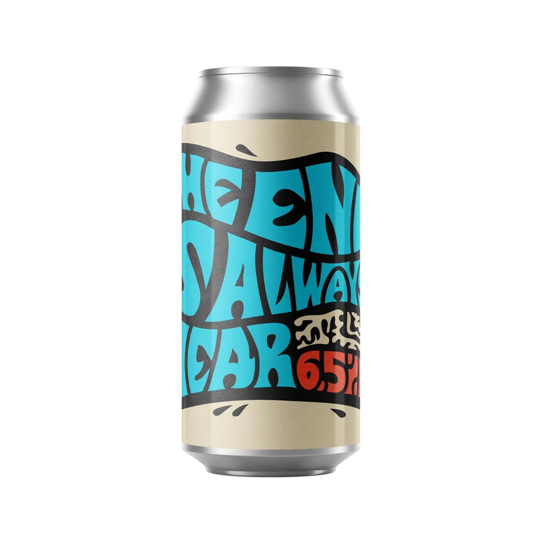 Verdant The End Is Always Near IPA 440ml