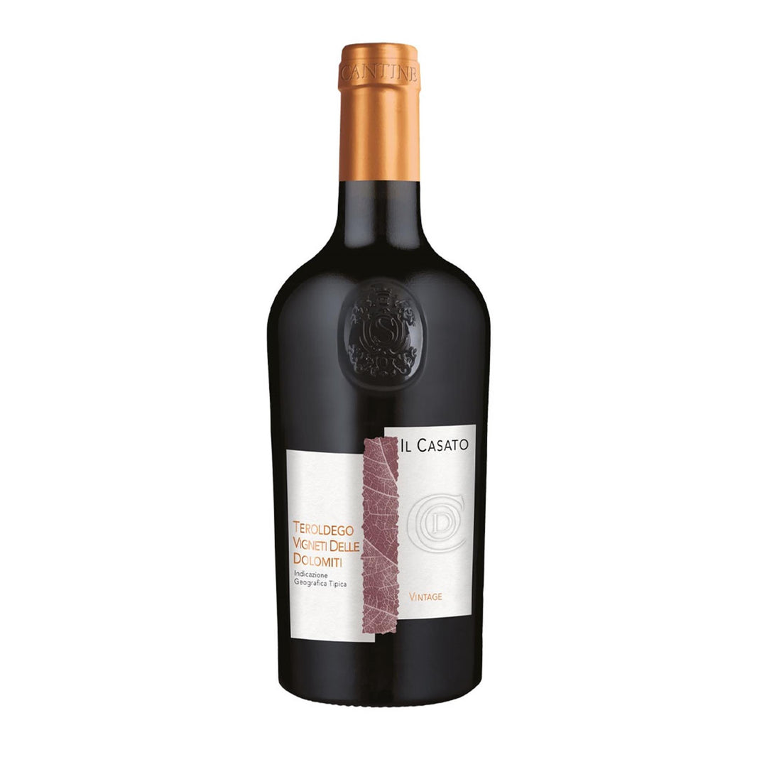 Il Casato TerOldego Vigneti Delle Dolomiti 2020 75cl